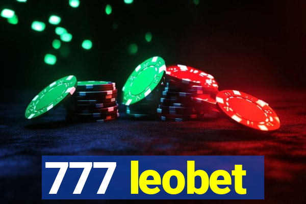 777 leobet